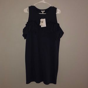 NWT Love Fire Juniors Dress
